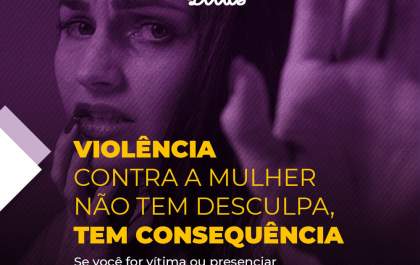CRM de Araçatuba lança campanha Agosto Lilás