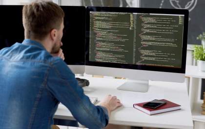 Curso de Desenvolvedor de Software oferece possibilidade de trabalho no Banco PAN