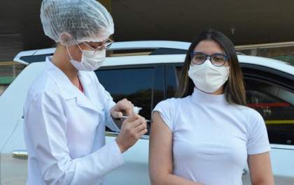 Birigui vacina adolescentes acima de 12 anos com comorbidades