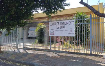 Famílias de Birigui querem volta de atendimento em berçário especial