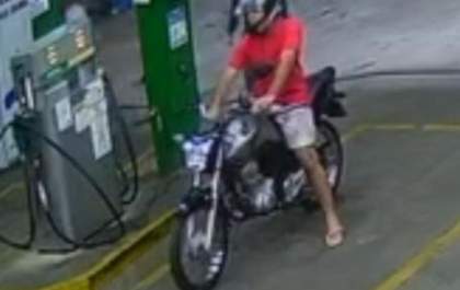 Polícia Civil de Birigui prende acusado de assaltar posto de combustíveis