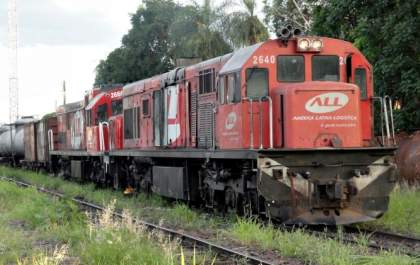 Rocha quer CPI para apurar Rumo ALL