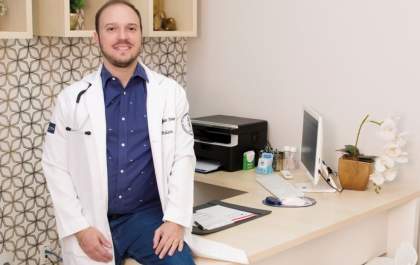 Dr Unias Ramalho Jr: Atenção! Tempo seco requer mais cuidado