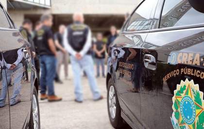 Crea-SP realiza força-tarefa em Araçatuba e região