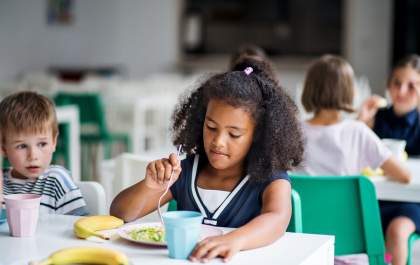 Educação alimentar: nutricionista alerta para o consumo de ultraprocessados entre as crianças