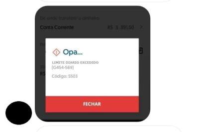 'Golpe do pix' está sendo aplicado pelo Instagram também