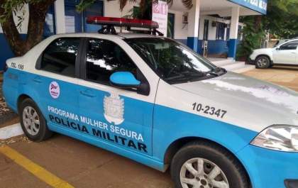 Após tentar abusar de vizinha e raptar criança, homem é preso em Três Lagoas