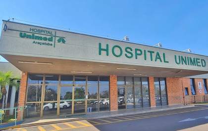 Hospital faz simulado de incêndio na sexta-feira
