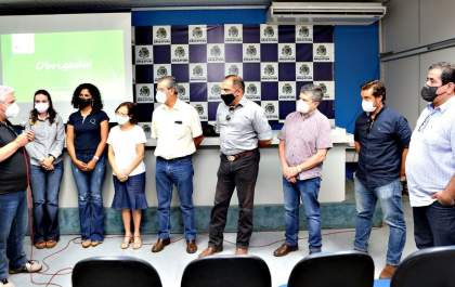 ABQM apresenta projeto piloto de equoterapia no tratamento pós-covid