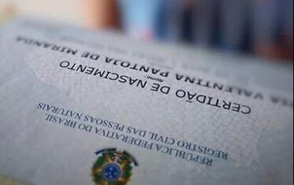 Cartórios estão autorizados a registrar crianças com o sexo Ignorado