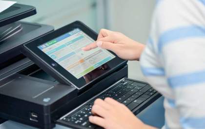 Salutem oferece serviço de digitalização para área da saúde