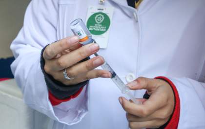 Araçatuba inicia nesta terça vacinação em adolescentes de 12 anos ou mais com comorbidades&nbsp;