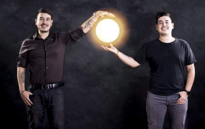 OSER: iluminação que transforma ambientes