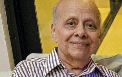 Andradina dá adeus a Dr Jurandy Santos