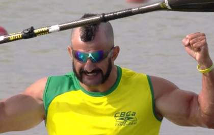 Mato Grosso do Sul estreia nas Paralimpíadas de Tóquio