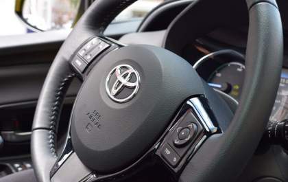 Toyota Yaris Cross: o novo compacto híbrido da Toyota!