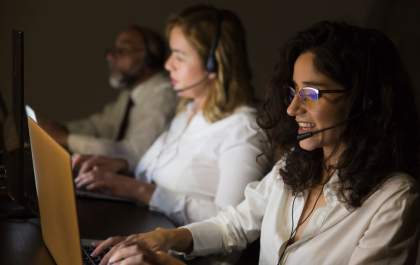 Empresa abre 50 vagas para telemarketing em Birigui