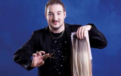 JV Sarante: Transformando vidas