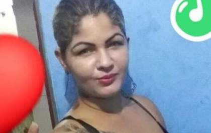 Acusado de matar a mulher a facadas em Birigui é preso em Minas Gerais