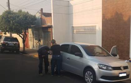 Homem é acusado de planejar assalto a amiga idosa e se passar por vítima