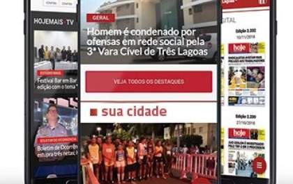 O futuro do jornalismo na internet já começou