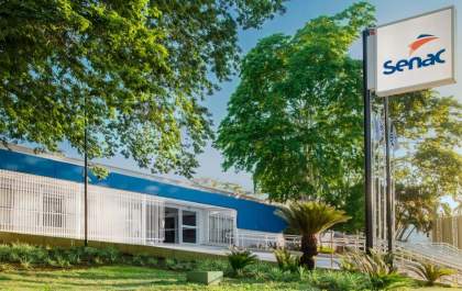 Senac Araçatuba está com inscrições abertas para cursos livres de formação rápida