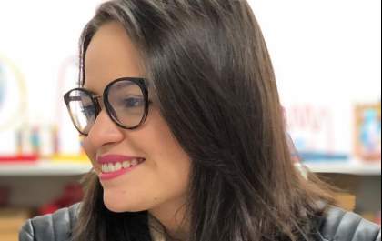 Universitária é aprovada em mestrado da Unesp antes de concluir graduação