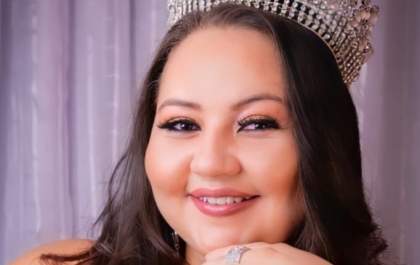 Miss Plus Size 2021 Três Lagoas promove rifa para concorrer concurso no Manaus