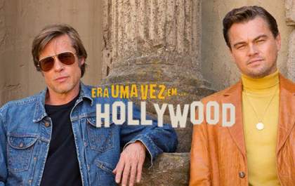 Era uma Vez em... Hollywood, dois anos após o seu lançamento