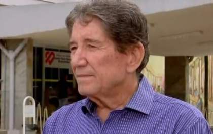 Administrador afastado da Santa Casa nega 'postura abusiva'
