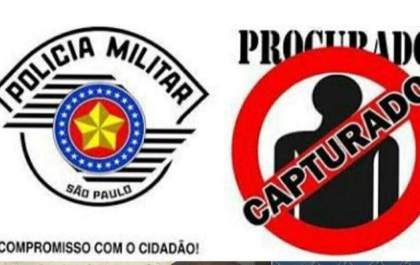 Desempregado vai a Pelotão atrás de BO de acidente e acaba preso por estupro