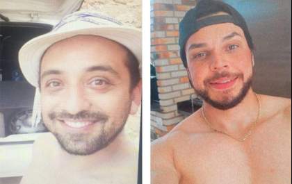 Conheça os dois civis que foram mortos durante assalto a agências bancárias em Araçatuba