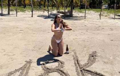 Dia do blog: Conheça a trajetória de Gabi a primeira influencer três-lagoense com marca autoral