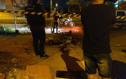 Briga de família pode ter sido o estopim para assassinato de segurança