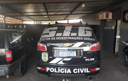 Antes de fugir, jovem confessou ao amigo o assassinato de Fábio Júnior