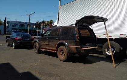Homem é preso em Campinas e confessa participação em assalto em Araçatuba
