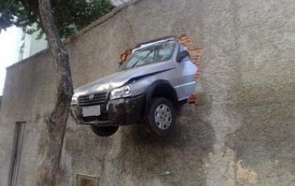 Três Lagoas é a terceira cidade de MS com maior número de motoristas ‘barbeiros’