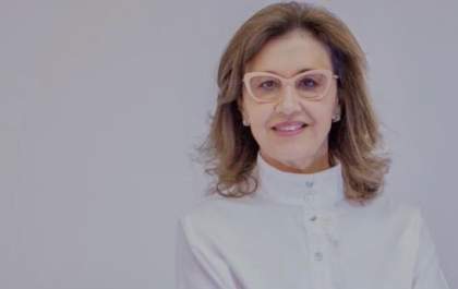 Dermatologista Dra. Maria Angélica Gorga dá dicas para o controle de oleosidade na pele