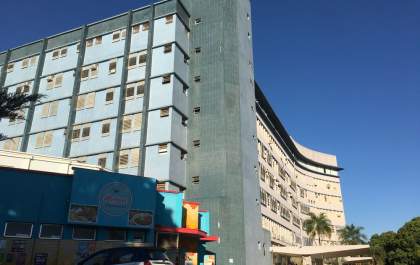 Conselho de Administração rebate declarações do admistrador da Santa Casa
