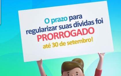 Receita Federal prorroga o prazo de regularização do MEI