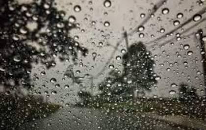 Previsão de chuva por toda a Região Sudeste nesta quarta-feira (1°)