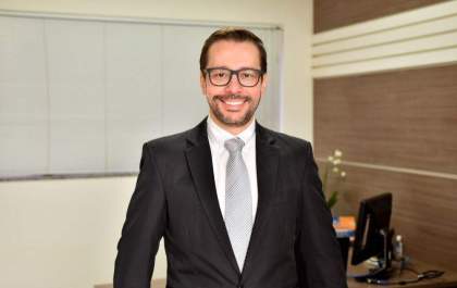 Lucro não é caixa disponível