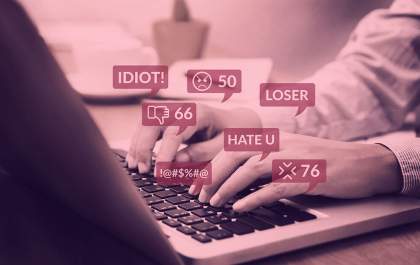 Haters: Como o discurso de ódio interfere em nossas relações