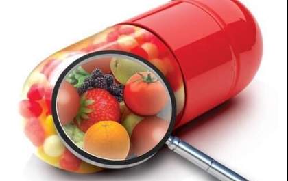 Nutracêuticos: o que são, para que servem e possíveis efeitos colaterais