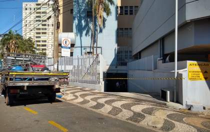 Cofre do Banco do Brasil assaltado em Araçatuba tinha R$ 30 milhões