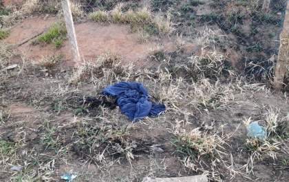 Suspeito de ataque em Araçatuba é encontrado morto em Sumaré