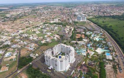 Aprovado na Alesp, governo cria o 1º Distrito Turístico do Estado de São Paulo, em Olímpia