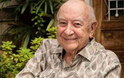 Sérgio Mamberti morre aos 82 anos em São Paulo