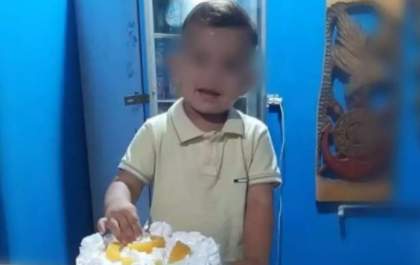 Adolescente afirma que matou irmão por acidente