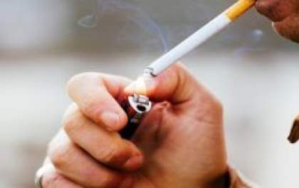 Tabagismo aumenta o risco de comprometimento da capacidade pulmonar em pacientes com covid-19